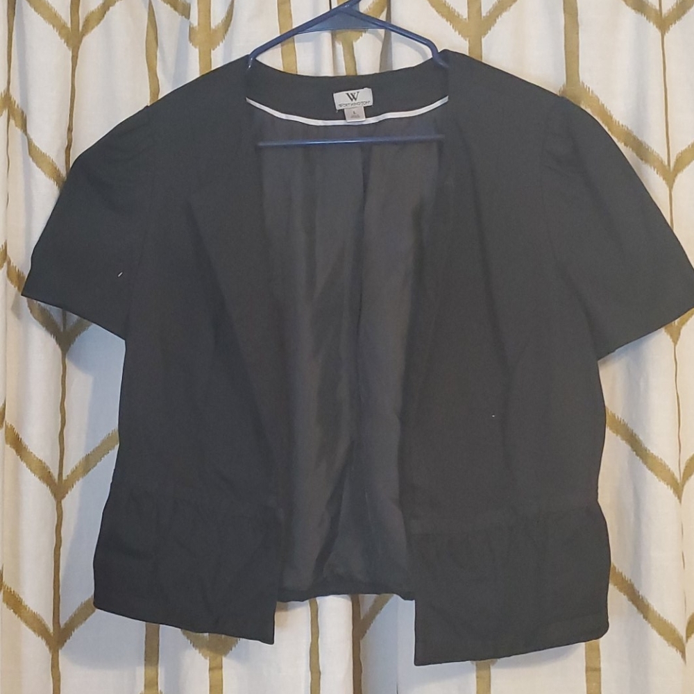Worthington Blazer